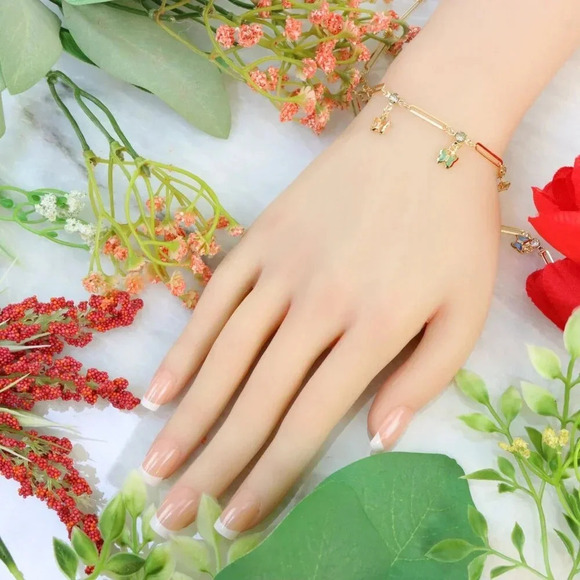 "New Beautiful Design Bracelet for Women/Girls, Gift, B544 - Picture 4 of 10